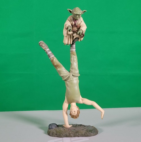 Rare statuette star wars - rare,