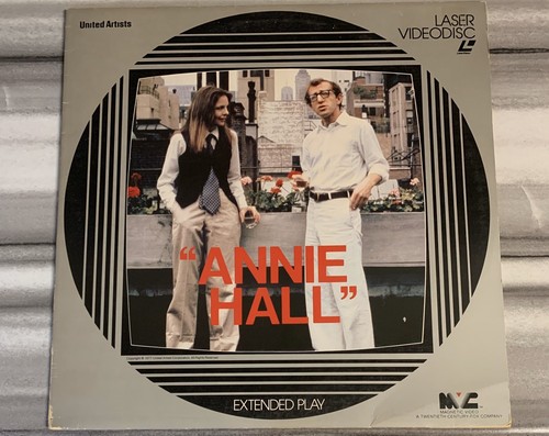 Ships same day annie hall - same,
