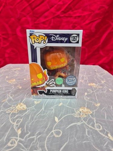 Figurine funko pop disney - figurine,