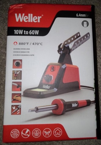 Weller 10w 60w 4mm 880f - weller, 10w-60w