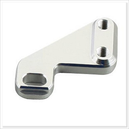 Servo mount low alu - l-low, #r102013
