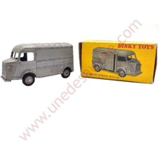 CITROEN TYPE H TUBE HY 1200 KG