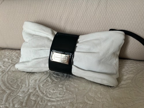 Emporio armani pouch bag - ,