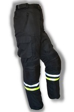 PANTALON MOTO TEXTILE TOUTES SAISONS haute visibilité ttes tailles ApollonCuirs