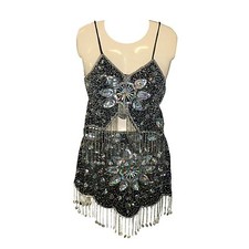 Costume de danse orientale 2