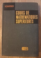 Cours mathématiques - cours, de