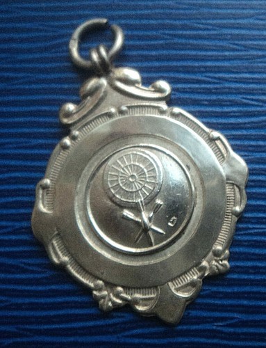 Argent sterling fléchettes - argent,