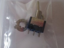 interrupteur inverseur à