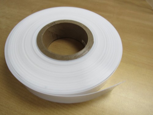 Teflon virgin skived - skived, ptfe
