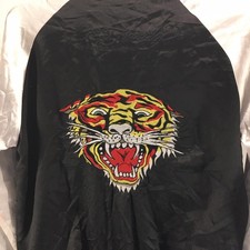 Christian Audigier Ed Hardy