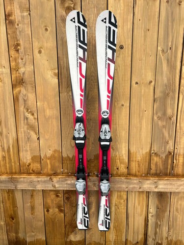 Alpine downhill snow ski - ski, 51"