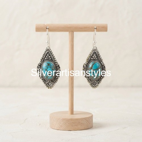 Boucles oreilles faites main - boucles,