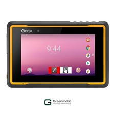 Getac ZX70 G2 – Tablette