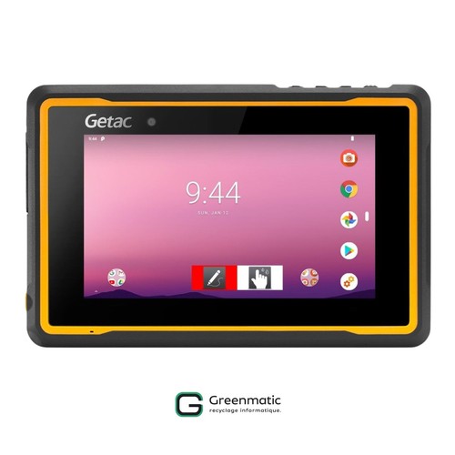 Getac zx70 tablette - getac, –
