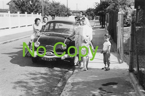 Panhard dyna famille - en,