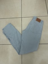 Jean Levis 511 bleu taille W30 L 34 en bon état