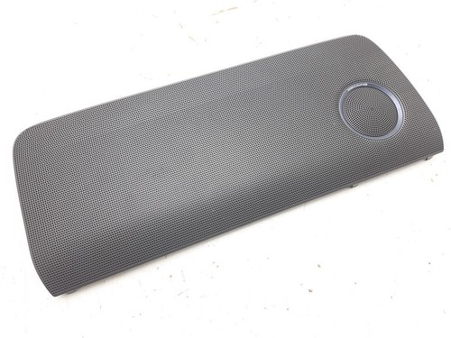 Cache grille enceinte - cache, d'enceinte