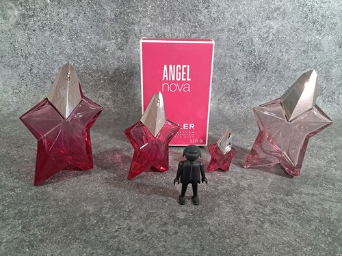 Angel nova thierry mugler - nova, –
