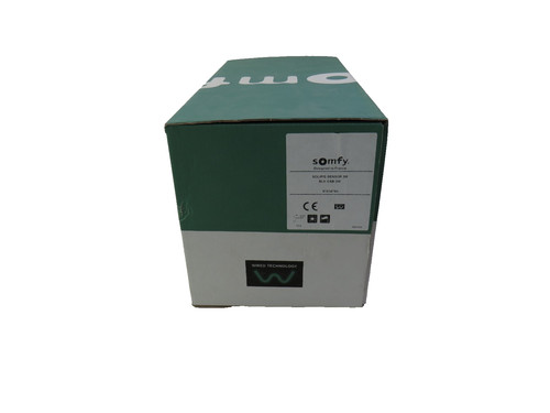 Somfy 9101474a soliris new - wt,