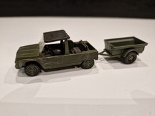 Véhicule Militaire Citroen