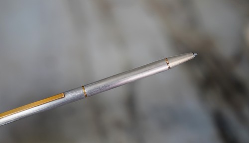 Magnifique stylo bille t - magnifique, s.t