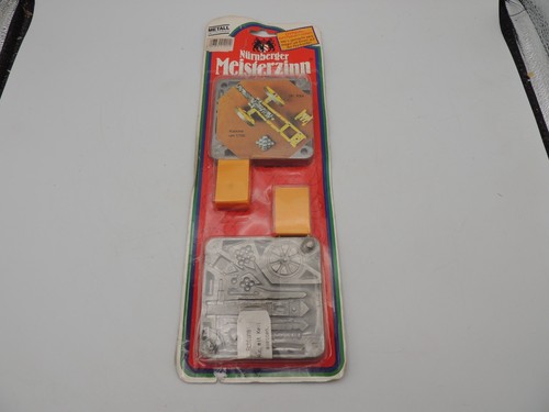 Nürnberger meisterzinn - meisterzinn,