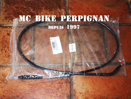 Cable embrayage yamaha - embrayage, xj