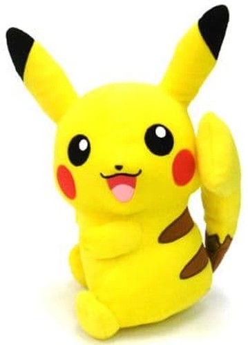 Pokemon pikachu male - pokemon, form