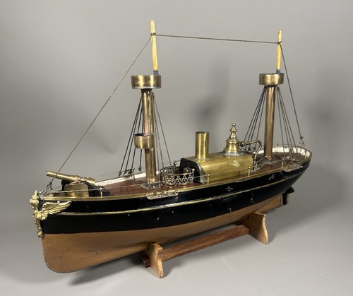 Bateau radiguet maltete et - -,