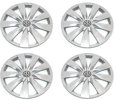 VW TOURAN 5T Jeu d'anneaux