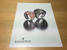 Livre D'Occasion AUDEMARS
