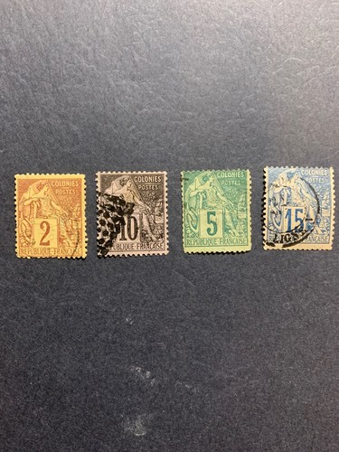 France french colonies - france.,