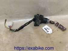 contacteur a cle pour Kawasaki