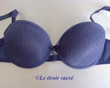 Chantelle graphique soutien - c,