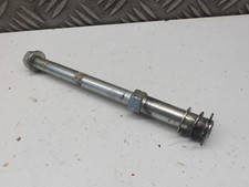 Motoculteur Honda F400 (moteur G150) - Axe horizontal du levier de vitesse 