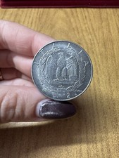Monnaie royaume italia - monnaie,
