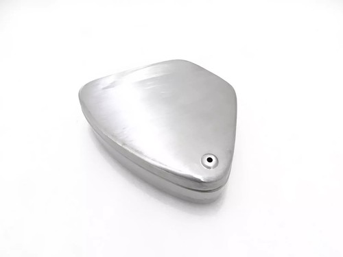 Boîte outils latérale - latérale, en