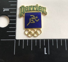 VTG 1984 PERRIER Los Angeles