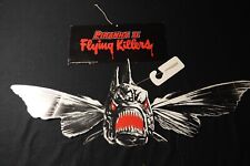 PIRANHA 2 les tueurs volants