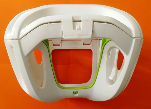 Support sac aspirateur - support,