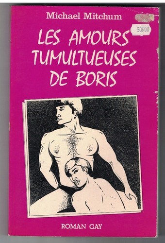 Les amours tumultueuses - amours, de