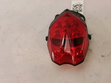 Feu arrière - TRIUMPH STREET