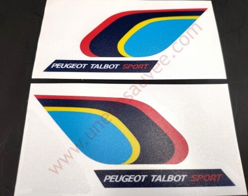 Autocollants stickers flammes - autocollants,
