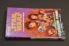 STAR WARS - JEUNES CHEVALIERS