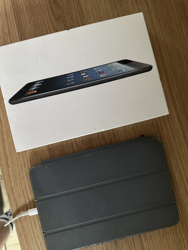 Ipad mini - ipad,