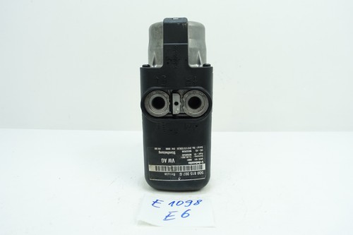 Webasto thermo top - thermo, evo
