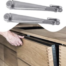 2 pièces longue armoire