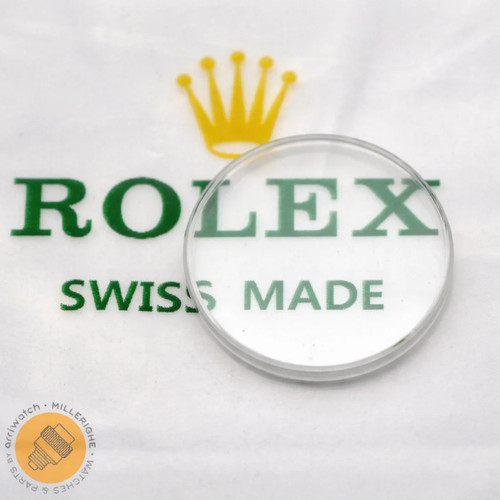 Rolex saphir cristal 192 - rolex,