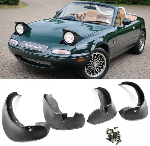Fits mazda miata - fits,