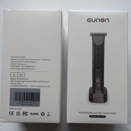 Neuf tondeuse eunon - eunon,